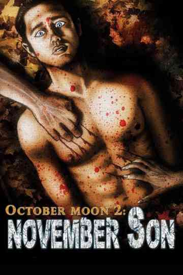 October Moon 2: November Son Poster