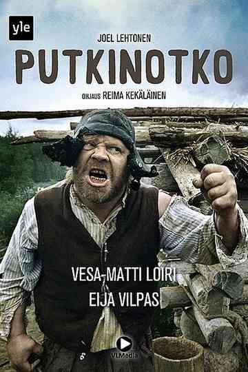 Putkinotko Poster