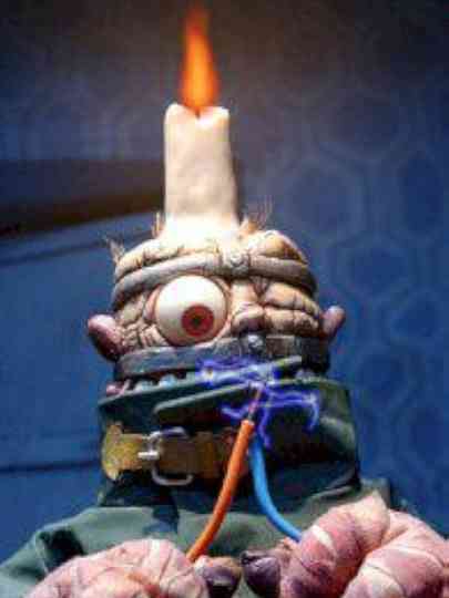 R.I.P. Repose en paix Poster