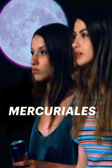 Mercuriales Poster