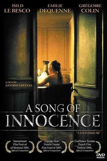 A Song of Innocence Poster