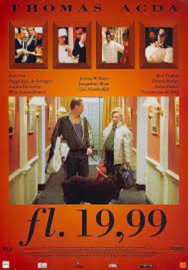 fl 1999 Poster