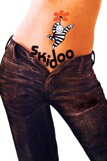 Skidoo Poster