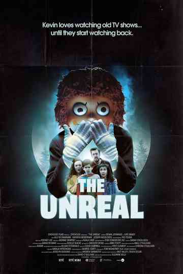 The Unreal Poster