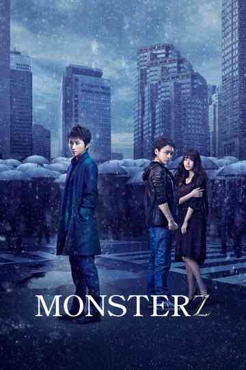 Monsterz Poster
