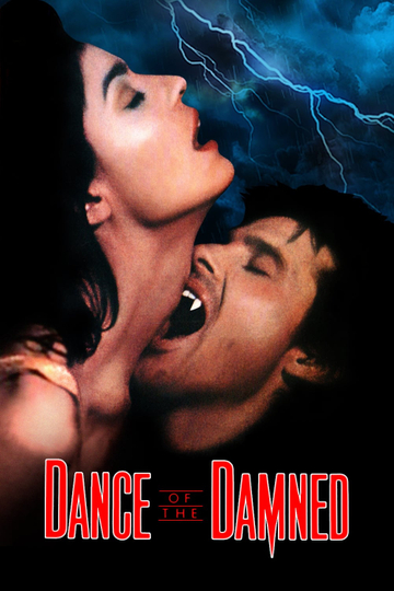 Dance of the Damned Poster