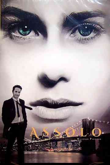 Assolo Poster