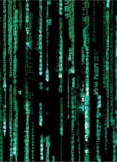 The Roots of the Matrix Poster