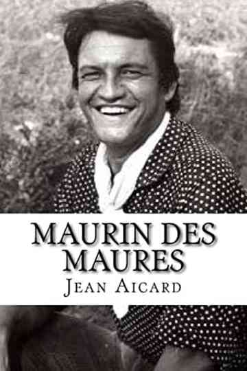 Maurin des Maures Poster