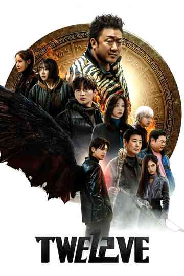 Twelve poster