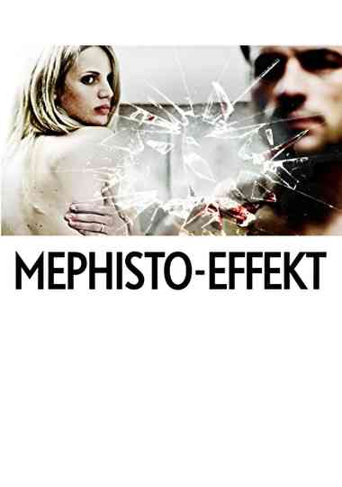 Mephisto-Effekt Poster