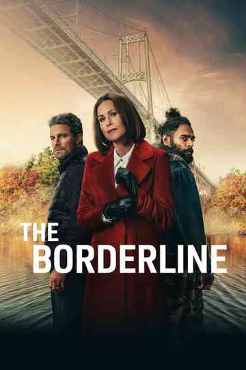 The Borderline Poster