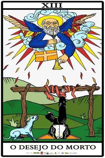 The Dead's Wish Poster