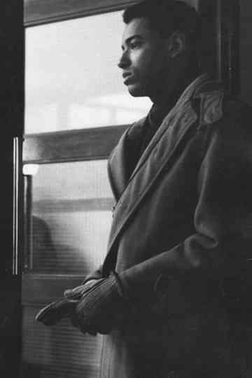 Ten Bob in Winter Poster