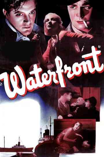 Waterfront Poster