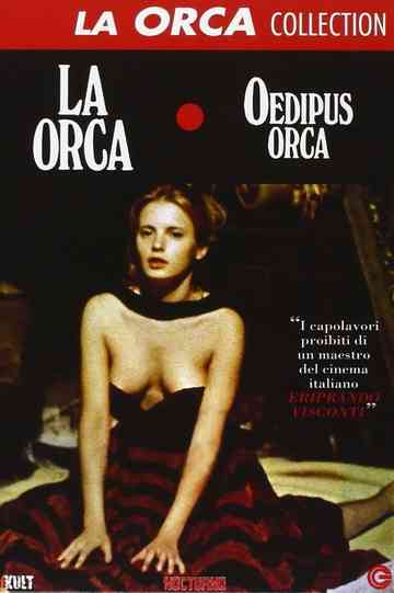 La Orca Collection Poster