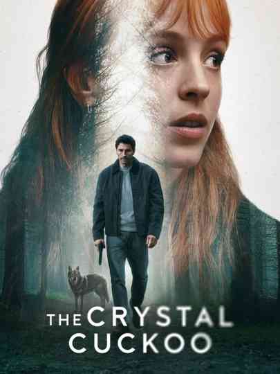 The Crystal Cuckoo Poster