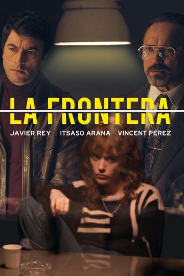 La frontera