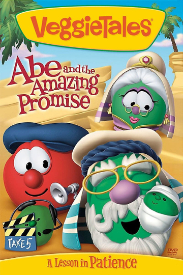 VeggieTales: Abe and the Amazing Promise Poster