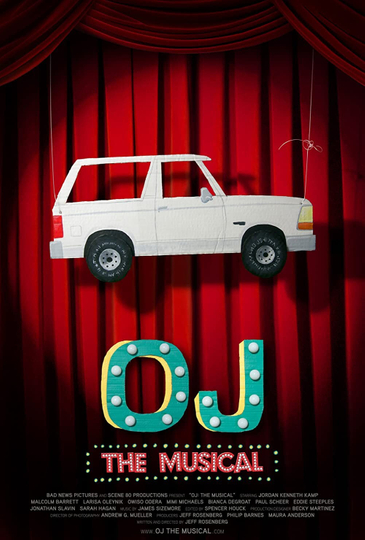 OJ The Musical