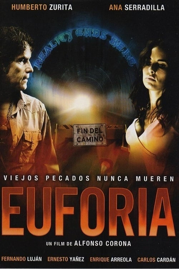 Euforia Poster