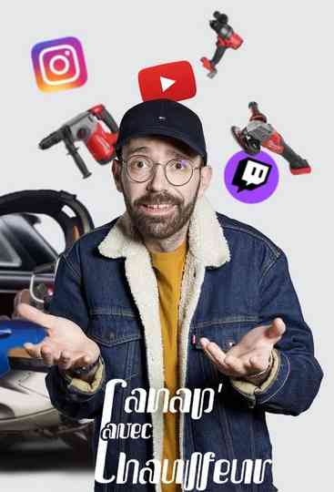 Canap avec Chauffeur Poster