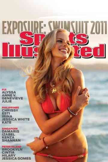 Sports Illustrated: Swimsuit 2011 Poster