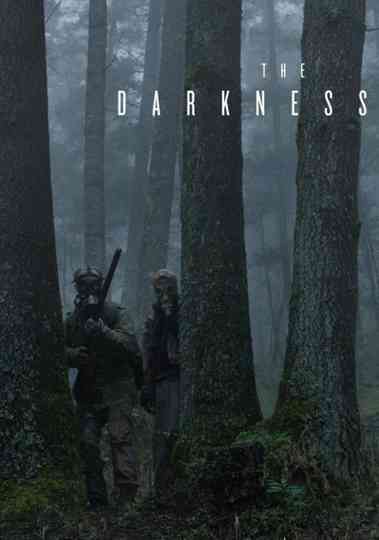 The Darkness Poster