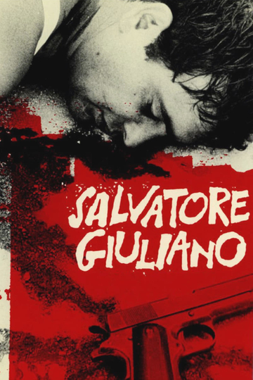 Salvatore Giuliano Poster