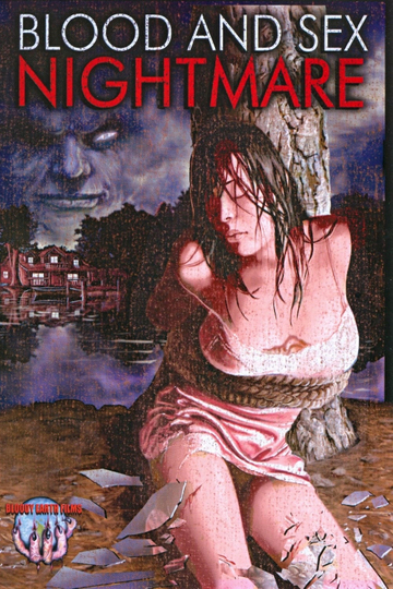 Blood  Sex Nightmare