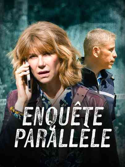 Enquête parallèle poster