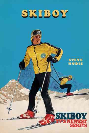 Skiboy Poster