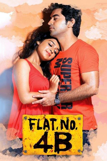 Flat No4B Poster