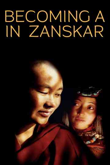 Becoming a Woman in Zanskar Poster