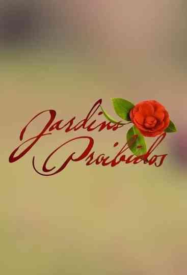 Jardins Proibidos Poster