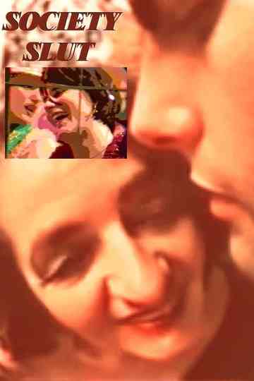 Society Slut Poster