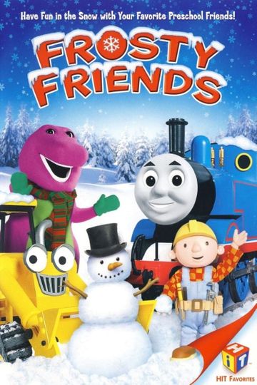 HIT Favorites: Frosty Friends