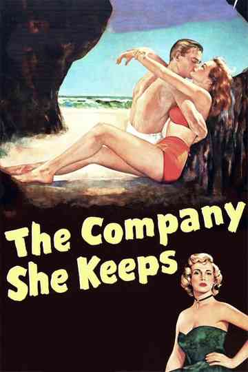 The Company She Keeps