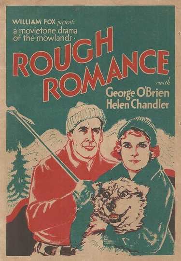 Rough Romance