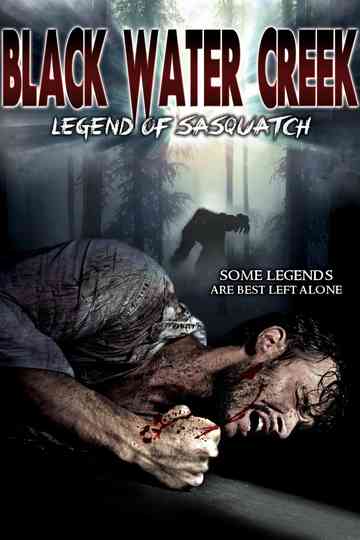 Black Water Creek Poster