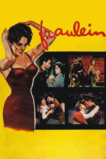 Fraulein Poster