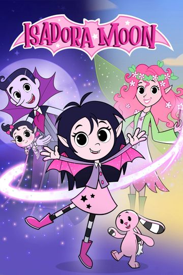Isadora Moon