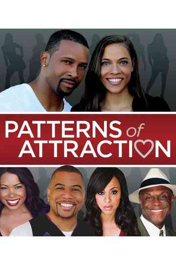 Patterns of Attraction Poster