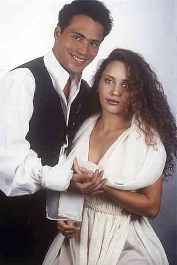 La inolvidable Poster