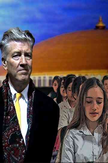 School of Thought Poster