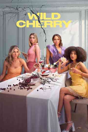 Wild Cherry Poster