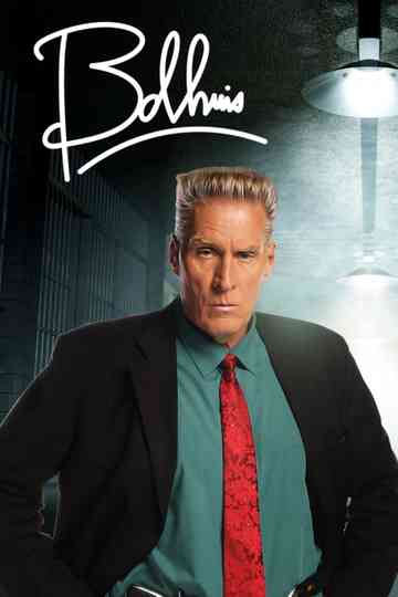 Bolhuis Poster