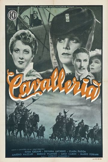 Cavalleria