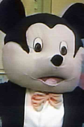 Tomorrow's Pioneers Poster