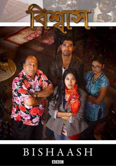 Bishaash Poster